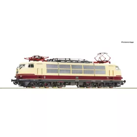 Roco 7500001 Villanymozdony BR 103 174-9, rövid vezetőállással, DB (E4) (H0)