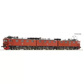 Roco 7500006 Villanymozdony Dm3, SJ (E3-4) (H0)