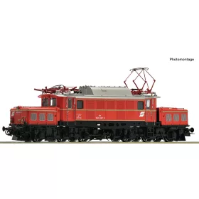 Roco 7500009 Villanymozdony Rh 1020 001-2, ÖBB (E4) (H0)