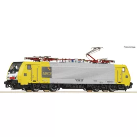   Roco 7500019 Villanymozdony BR 189 993-9, MRCE/SBB Cargo International (E6) (H0)