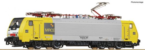 Roco 7500019 Villanymozdony BR 189 993-9, MRCE/SBB Cargo International (E6) (H0)