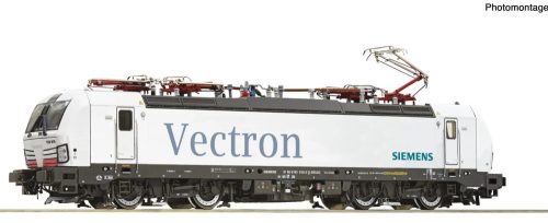 Roco 7500040 Villanymozdony BR 193 818-2 Vectron, Siemens (E6) (H0)