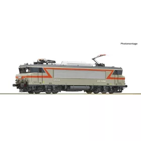 Roco 7500043 Villanymozdony BB 7290, SNCF (E4-5) (H0)