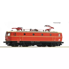 Roco 7500044 Villanymozdony Rh 1144.40, ÖBB (E6) (H0)