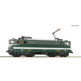 Roco 7500046 Villanymozdony BB 9338, SNCF (E4) (H0)