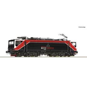Roco 7500059 Villanymozdony BR 155 239-7, EBS (E6) (H0)