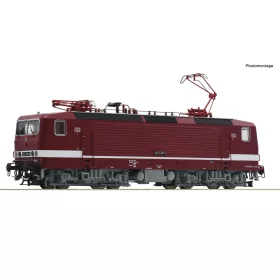 Roco 7500066 Villanymozdony BR 143 130-3, DB-AG (E5) (H0)