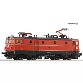 Roco 7500072 Villanymozdony Rh 1043 002-3, ÖBB (E5) (H0)