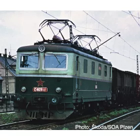 Roco 7500082 Villanymozdony E 469.1, CSD (E4) (H0)