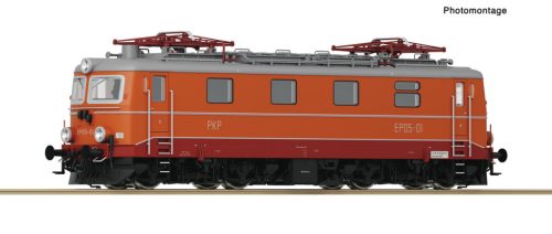 Roco 7500083 Villanymozdony EP05-01, PKP (E4-5) (H0)