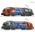 Roco 7500103 Villanymozdony Rh 1216 006-7 Taurus, 66 Jahre ROCO, ÖBB (E6) (H0)