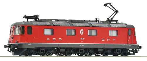 Roco 7500105 Villanymozdony Re 6/6 11673, SBB Cargo (E5-6) (H0)