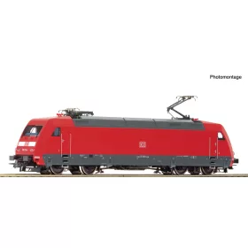 Roco 7500112 Villanymozdony BR 101 139-4, DB-AG (E6) (H0)