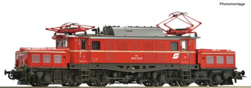 Roco 7500125 Villanymozdony Rh 1020 012-9, ÖBB (E4) (H0)