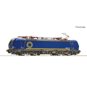   Roco 7500126 Villanymozdony Rh 7193 800-8 Vectron, Beacon Rail (E6) (H0)
