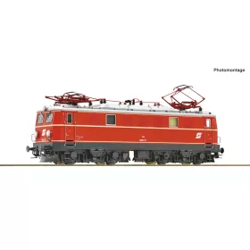 Roco 7500133 Villanymozdony Rh 1041.11, ÖBB (E4) (H0)