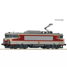 Roco 7500136 Villanymozdony Serie BB 15056, SNCF (E4) (H0)