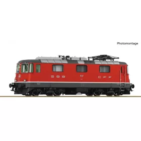 Roco 7500138 Villanymozdony Re 4/4 II 11127, SBB (E5-6) (H0)