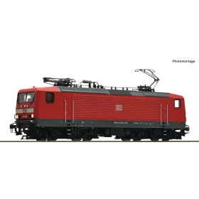 Roco 7500140 Villanymozdony BR 114 039-1, DB-AG (E6) (H0)