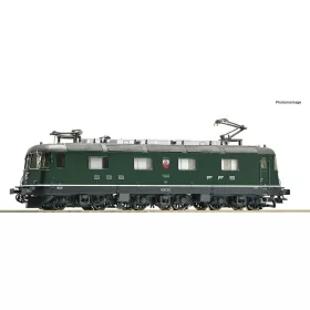 Roco 7500160 Villanymozdony Re 6/6 11646, SBB (E5-6) (H0)