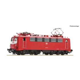 Roco 7500164 Villanymozdony BR 141 152-9, DB (E4-5) (H0)
