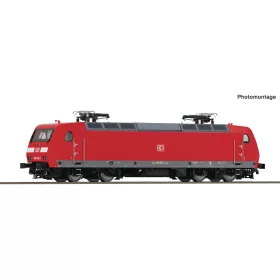 Roco 7500177 Villanymozdony BR 145 074-1, DB-AG (E6) (H0)