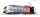 Roco 7500191 Villanymozdony BR 193 996-3 Vectron, Zebra-Design, Lomo/RTC (E6) (H0)