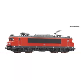Roco 7500197 Villanymozdony 1616, piros, DB-AG (E6) (H0)