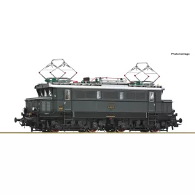 Roco 7500198 Villanymozdony E 44 015, DRG (E2) (H0)