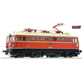 Roco 7500201 Villanymozdony Rh 1042 687-2, ÖBB (E4) (H0)