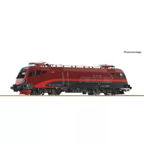   Roco 7500208 Villanymozdony Rh 1116 238-7 Taurus, Railjet, ÖBB (E6) (H0)