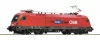 Roco 7500209 Villanymozdony Rh 1116 014-2 Taurus, ÖBB/RCH (E6) (H0)