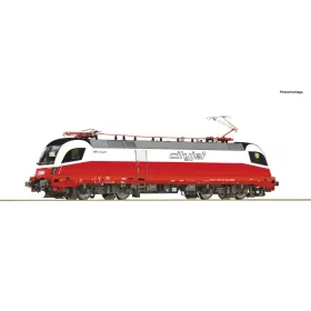   Roco 7510024 Villanymozdony Rh 1116 181-9 Taurus, ÖBB (E6) (H0) - Sound