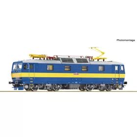   Roco 7510061 Villanymozdony Rh 372 001-8, CSD (E4) (H0) - Sound