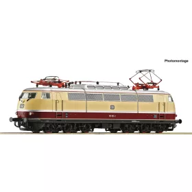   Roco 7510064 Villanymozdony BR 103 002-2, DB (E4) (H0) - Sound