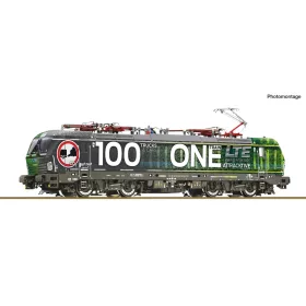   Roco 7510100 Villanymozdony BR 193 958-6 Vectron, LTE (E6) (H0) - Sound