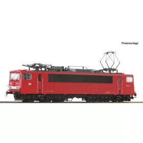 Roco 7510106 Villanymozdony BR 155 219-9, MAED (E6) (H0) - Sound