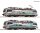 Roco 7510108 Villanymozdony BR 193 139-3 Vectron, Italienpiercer, SBB-Cargo (E6) (H0) - Sound