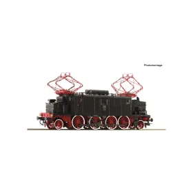   Roco 7510111 Villanymozdony E.432.012, FS (E2-3) (H0) - Sound