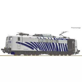   Roco 7510115 Villanymozdony BR 151 018-9, Lokomotion (E6) (H0) - Sound
