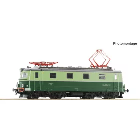 Roco 7510122 Villanymozdony EU05-25, PKP (E4) (H0) - Sound