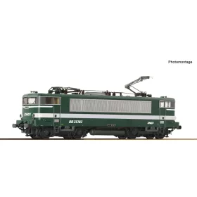  Roco 7510144 Villanymozdony Serie BB 25182, SNCF (E4) (H0) - Sound