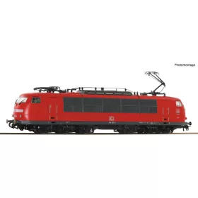   Roco 7510157 Villanymozdony BR 103 233-3, DB-AG (E5) (H0) - Sound