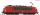 Roco 7510157 Villanymozdony BR 103 233-3, DB-AG (E5) (H0) - Sound