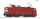 Roco 7510158 Villanymozdony BR 112 101-1, DB-AG (E6) (H0) - Sound