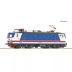   Roco 7510163 Villanymozdony Rh 1144, Valousek Edition, ÖBB (E5) (H0) - Sound