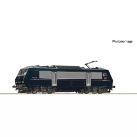 Roco 7510168 Villanymozdony BB 26005, SNCF (E6) (H0) - Sound