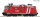Roco 7510173 Villanymozdony Re 436 113-5, Crossrail (E5-6) (H0) - Sound