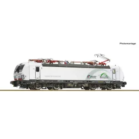   Roco 7510174 Villanymozdony BR 7193 306-6 Vectron, TX Logistik (E6) (H0) - Sound