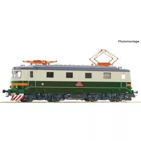 Roco 7510181 Villanymozdony E 469.1, CSD (E4) (H0) - Sound